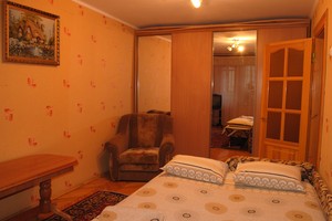 Квартира в центре Винницы, центральный парк, тепло и уютно