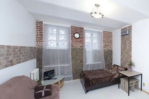 Уютная 1-комнатная квартира в центре Львова