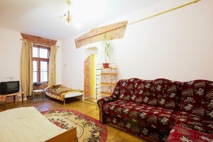 Двокімнатна квартира люкс класу у Львові