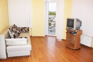 2-х кімнатна квартира в центрі Одеси
