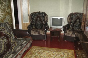 Посуточно 2-х комнатная квартира в Донецке