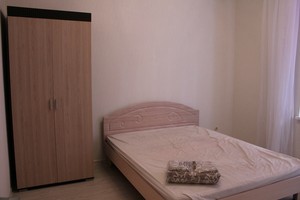 2-комнатная квартира на сутки в Киеве, Минский массив, Оболонь