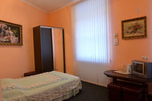 Квартира 1-но кімнатна в центрі Львова