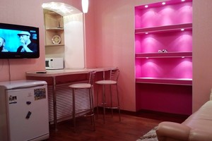 Двокімнатна квартира студія в центрі Одеси подобово від власника
