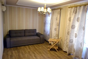 2-х комнатная люкс квартира в центре возле проспекта Соборный