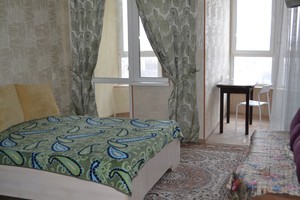 Квартира в Соломенском р-не возле ЖД Караваевые Дачи