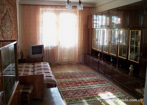 Квартира посуточно по ул. Террасная (Николаев)