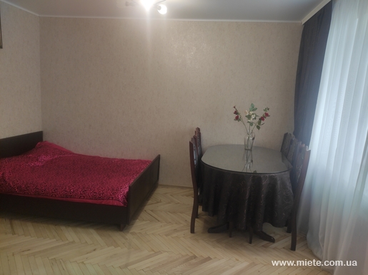 Квартира подобово по вул. Кропивницького, 16 (Вінниця)