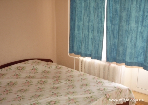 Квартира посуточно по ул. Князя Романа, 15a (Ровно)