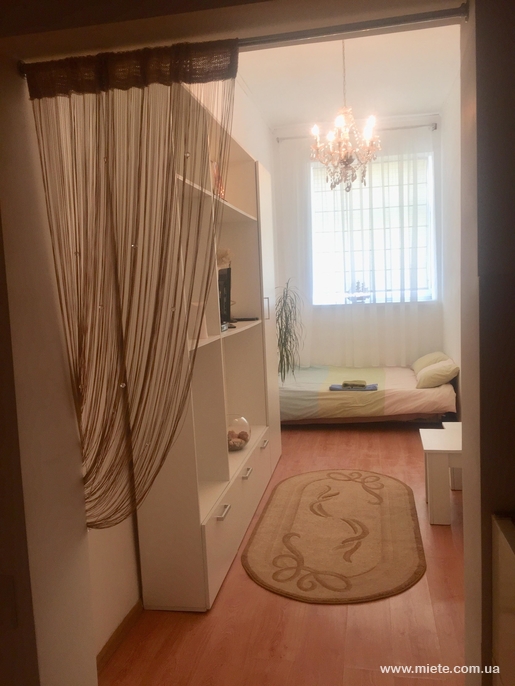 Квартира посуточно по ул. Герцена, 3 (Ужгород)