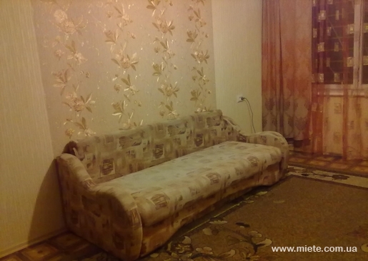 Квартира посуточно по ул. СКД, 34 (Сумы)