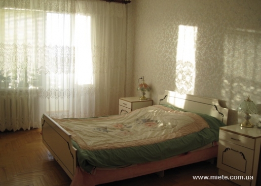 Квартира посуточно по Проспект Мира (Чернигов)