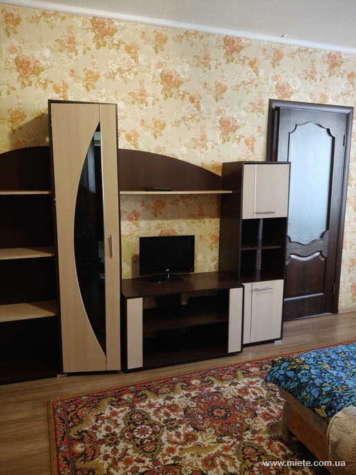 Квартира посуточно по пр. Слобожанский, 10 (Днепр)