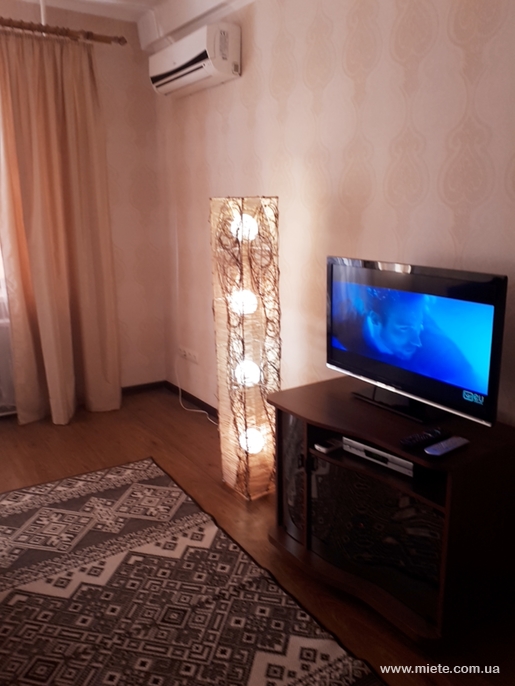 Квартира посуточно по ул. Большая Васильковская, 106 (Киев)