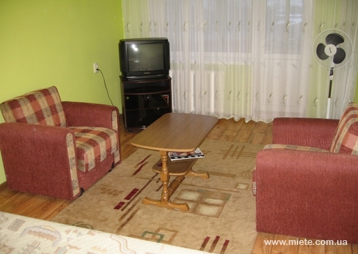 Квартира посуточно по ул. Гагарина, 67 (Ровно)