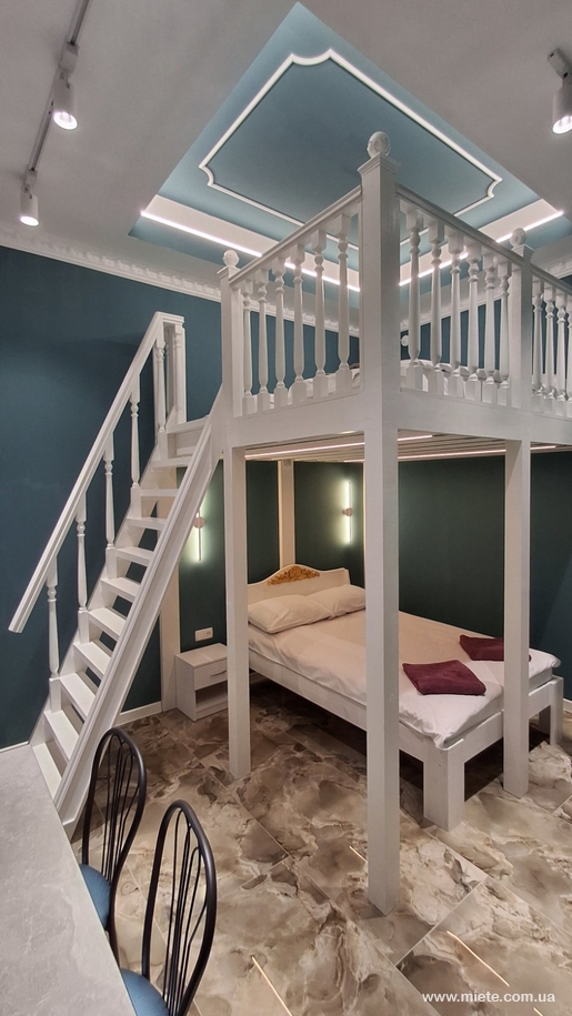 Квартира посуточно по ул. Архитектора Артынова, 8б (Винница)