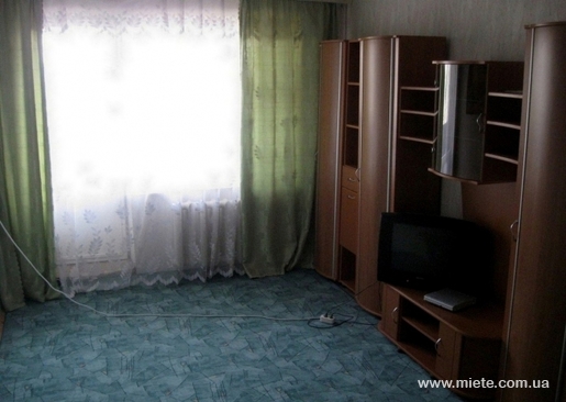 Квартира посуточно по ул. Гагарина, 47 (Черкассы)