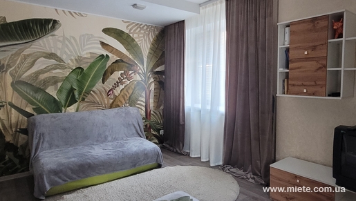Квартира посуточно по пр. Левка Лукьяненко, 54 (Чернигов)