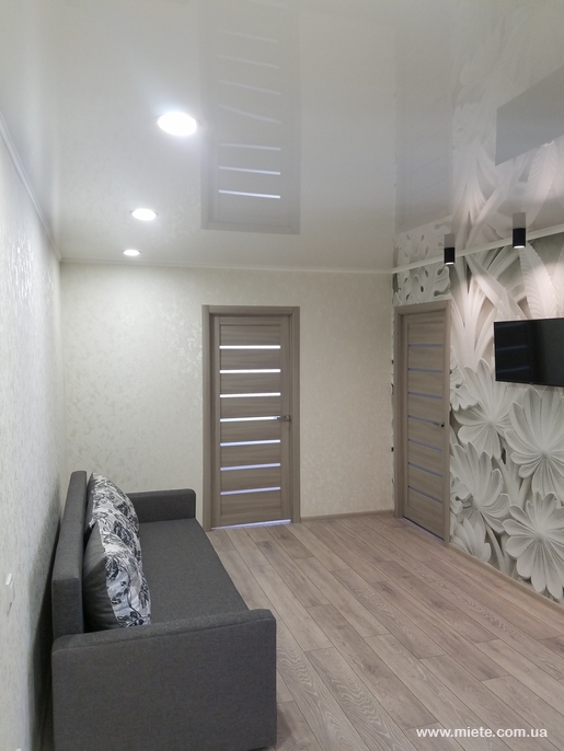 Квартира посуточно по ул. Коперника, 17 (Тернополь)