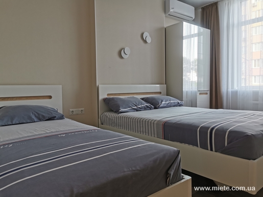 Квартира подобово по вул. Гонча, 59Б (Чернігів)