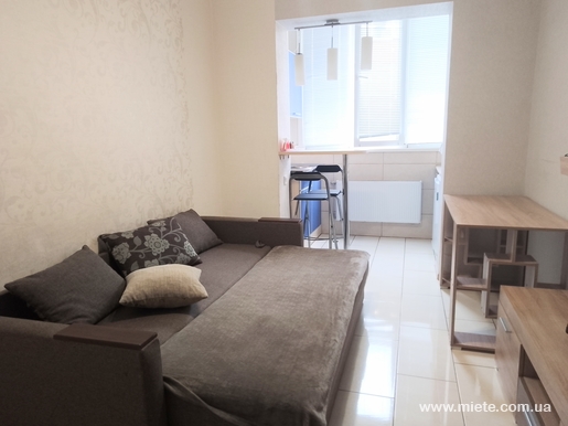 Квартира посуточно по пер. Шевченковский, 30 (Харьков)