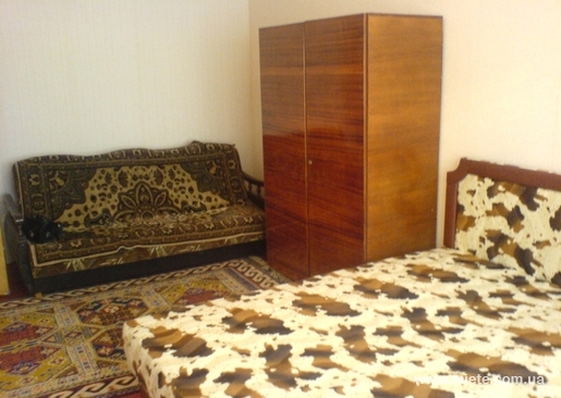 Квартира посуточно по пр. Правды, 10 (Кропивницкий)