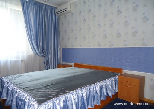 Квартира посуточно по ул. Кравчука, 26 (Луцк)