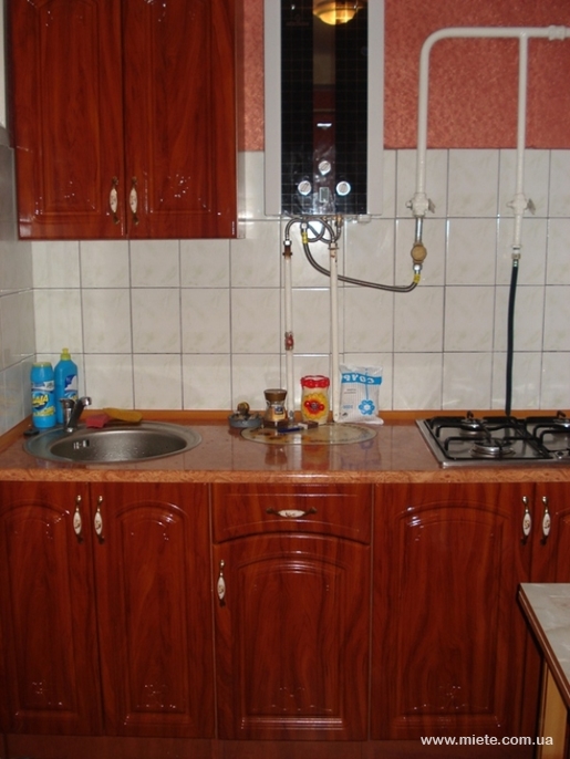 Квартира посуточно по ул. Декабристов, 9 (Белая Церковь)