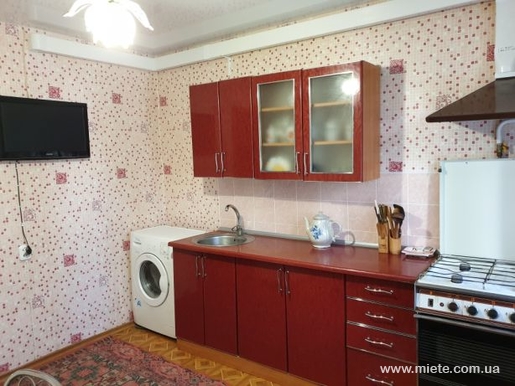 Квартира посуточно по ул. Николаевская дорога, 309 (Одесса)