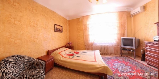 Квартира посуточно по пр. Ленина, 24 (Николаев)