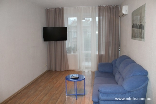 Квартира посуточно по ул. Пушкинская, 39 (Одесса)