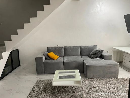 Квартира посуточно по ул. Владимира Грищенко, 26а (Запорожье)