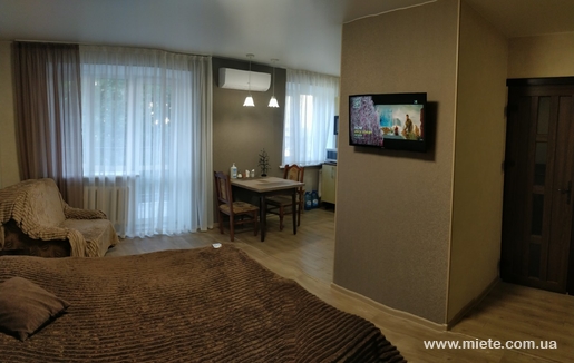 Квартира посуточно по ул. Шевченко, 58 (Хмельницкий)