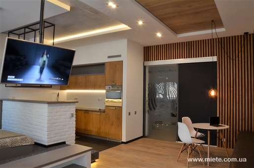 Квартира посуточно по ул. Гагаринское плато, 5б (Одесса)