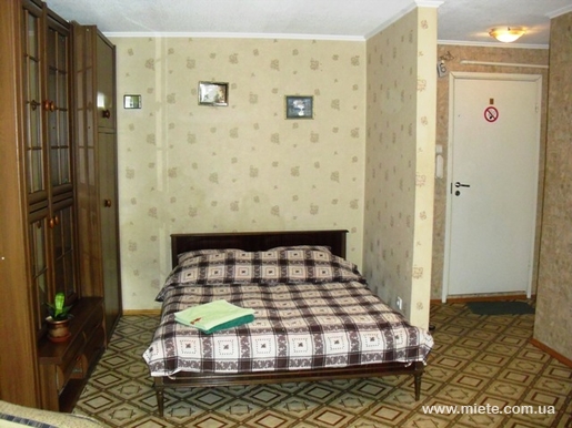 Квартира посуточно по ул. Мечникова, 22а (Киев)