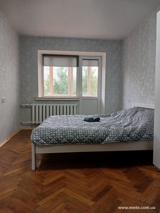 Квартира посуточно по ул. Княжа, 8а (Чернигов)