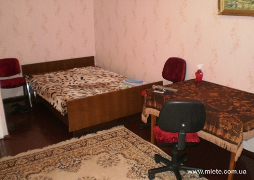 Квартира посуточно по пр. Ленина, 141в (Николаев)