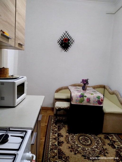 Квартира посуточно по ул. 50-летие УПА, 16А (Моршин)