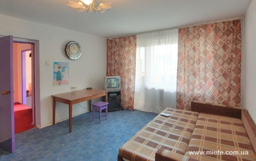 Квартира посуточно по ул. Горького, 104 (Киев)