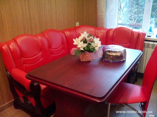 Квартира посуточно по ул. Кулиша, 27 (Львов)