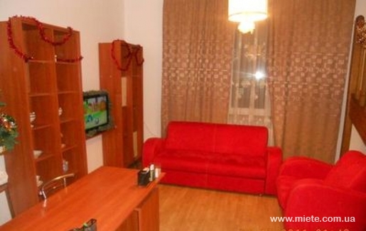 Квартира посуточно по ул. Лычаковская, 31 (Львов)