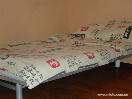 Квартира посуточно по ул. Киквидзе, 41 (Киев)