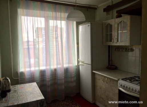 Квартира посуточно по ул. Заречанская, 32 (Хмельницкий)