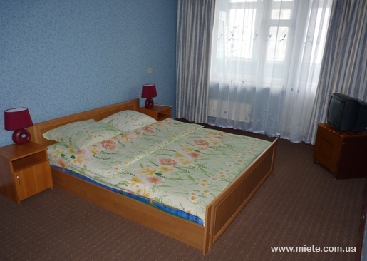 Квартира посуточно по ул. Гер. Днепра, 51 (Черкассы)