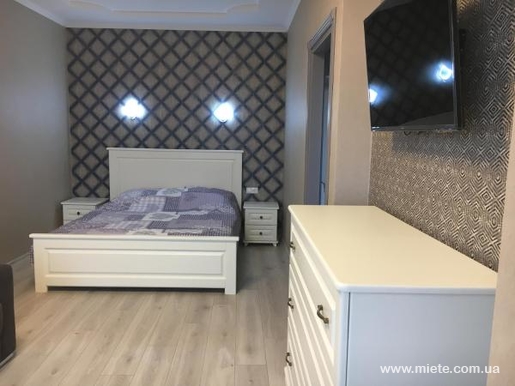 Квартира посуточно по ул. Каманина, 16А/1 (Одесса)