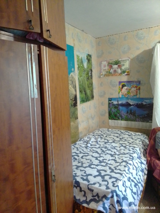 Квартира посуточно по пр. П. Калнышевкого, 51 (Днепр)