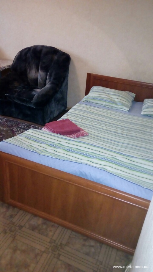 Квартира посуточно по ул. Киевская, 23 (Винница)