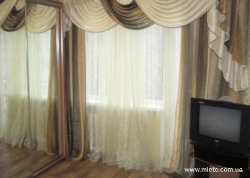 Квартира посуточно по ул. Патриотическая, 65а (Запорожье)