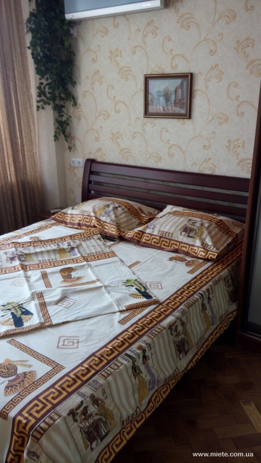 Квартира посуточно по бул. Леси Украинки, 36б (Киев)