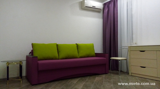 Квартира посуточно по ул. Малая Арнаутская, 104 (Одесса)